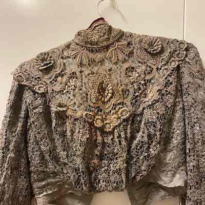Bodice