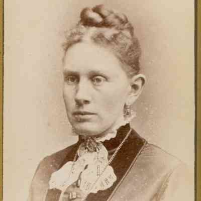 Carte-de-Visite