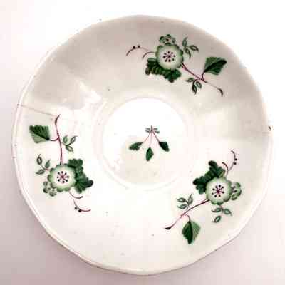 Saucer