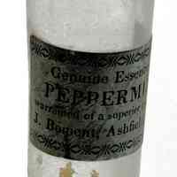 Apothecary Bottle - Image 2