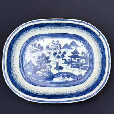 Serving Dish
