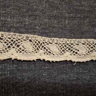 Notion, Lace
