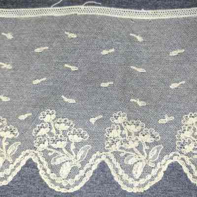Notion, Lace