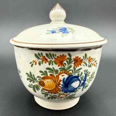 Sugar Bowl