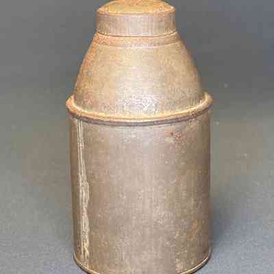 Food Storage Canister