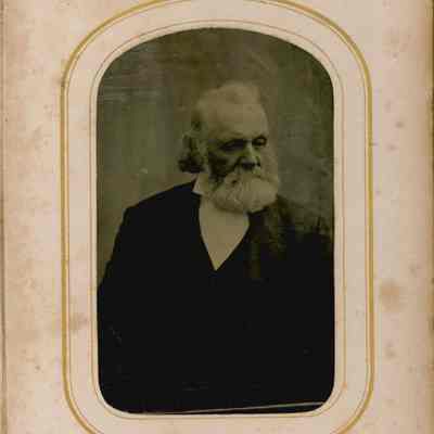 Tintype