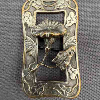 Sash Pin