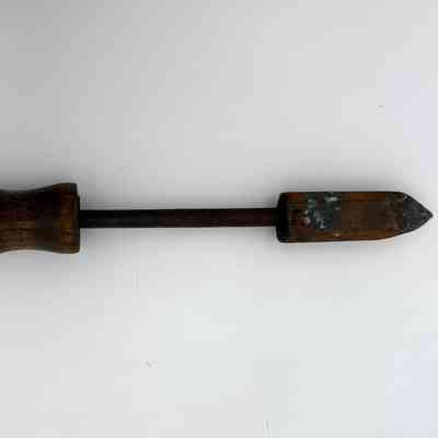 Soldering Iron