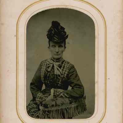 Tintype