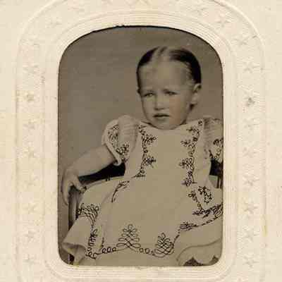 Tintype