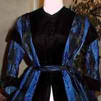 Gown, Dressing - Image 5