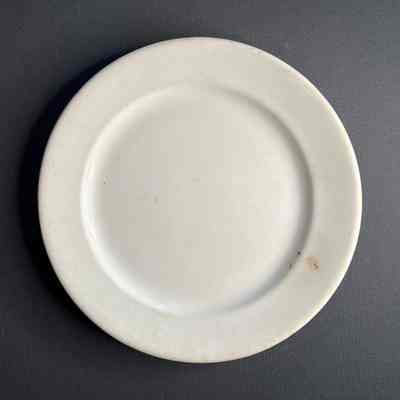 Dinner Plate