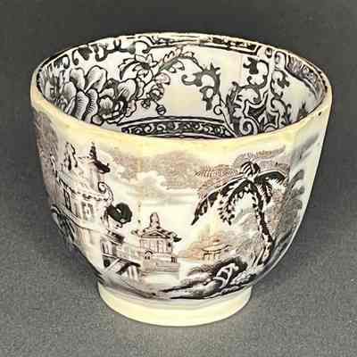 Tea Cup