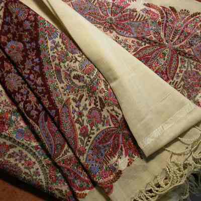 Shawl