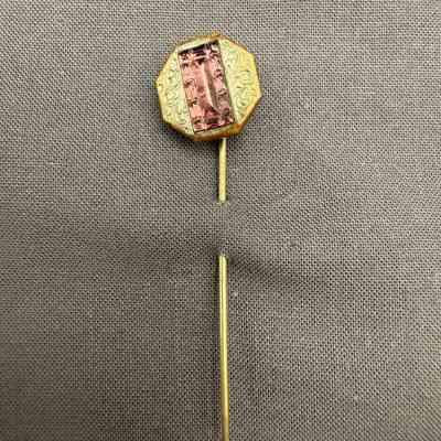 Stick Pin