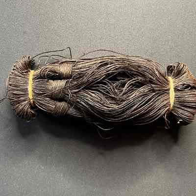Carpet Thread