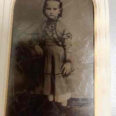 Tintype