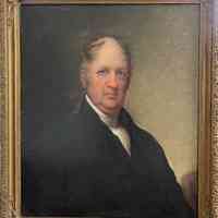 Portrait, Lindley Murray Moore - Image 2