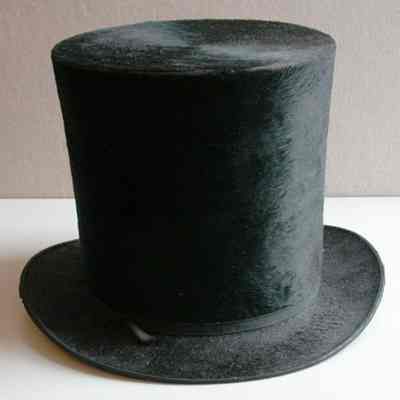 Hat, Top