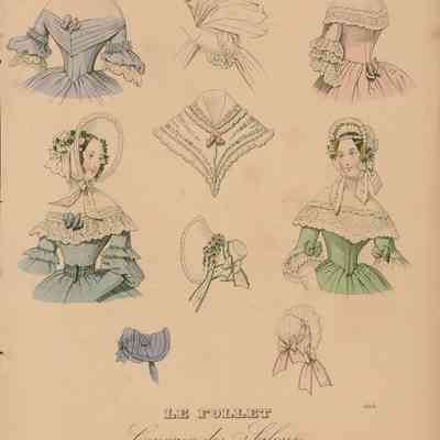 5 Torsos, 4 Drawings