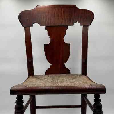 Side Chair