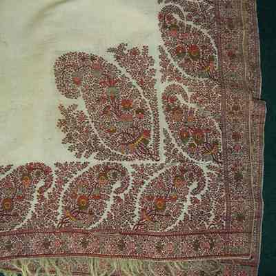 Shawl