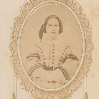 Carte-de-Visite