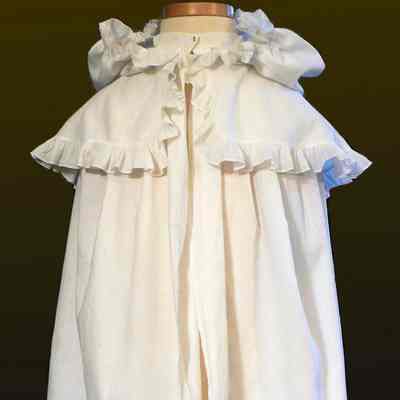 Cape