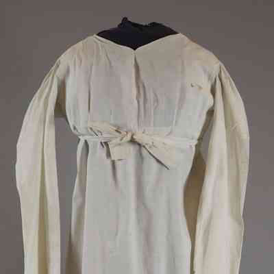 Morning Dress