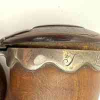 Horn Snuffbox - Image 5