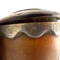Horn Snuffbox - Image 6
