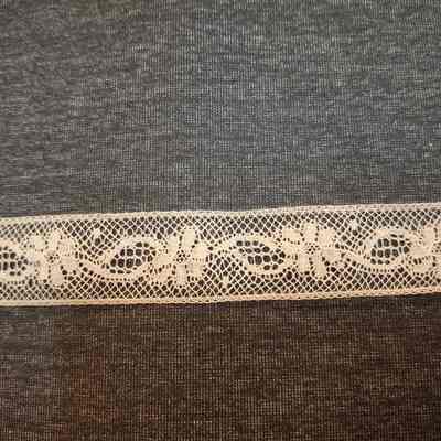 Notion, Lace