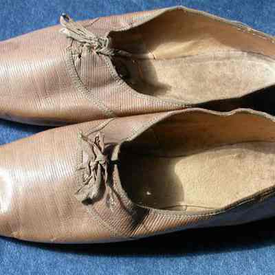Shoe