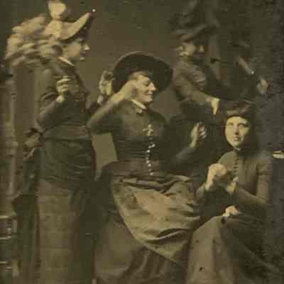 Tintype