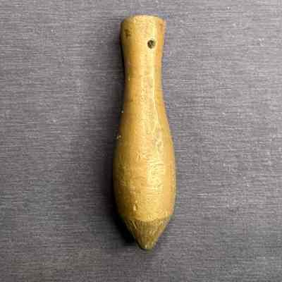 Plumb Bob