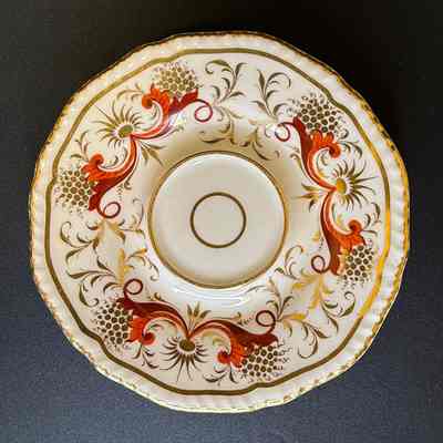 Saucer