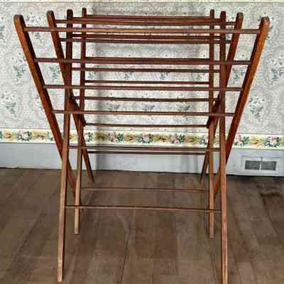 Drying Rack