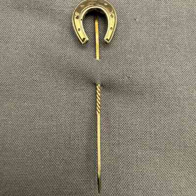 Stick Pin