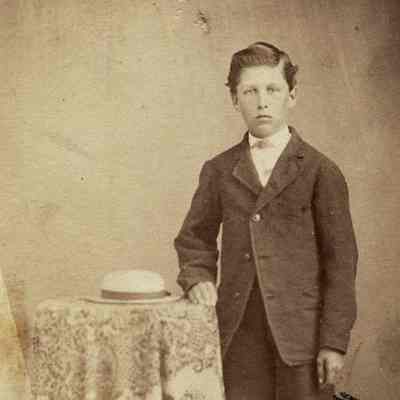 Carte-de-visite