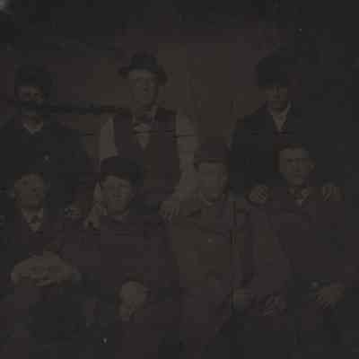 Tintype
