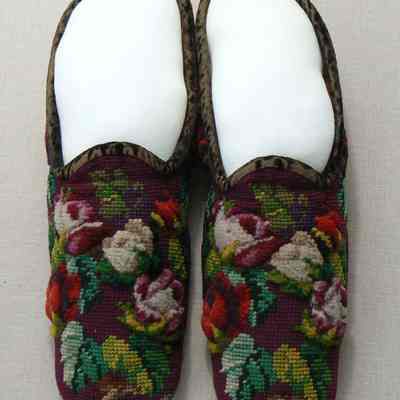 Slippers, Men's