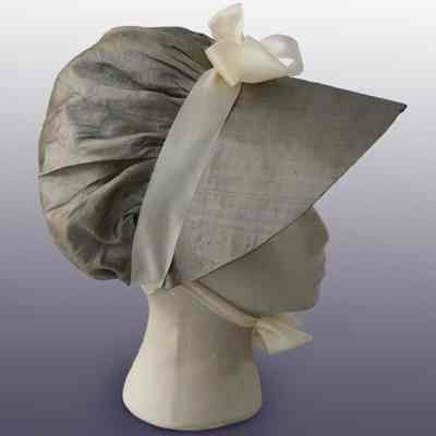 Bonnet