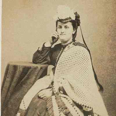 Carte-de-visite