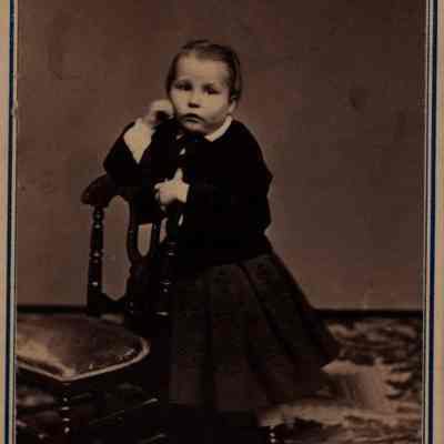 Carte-de-visite