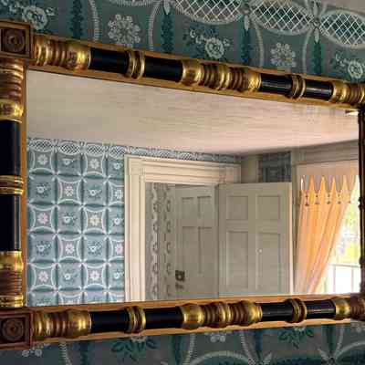 Wall Mirror