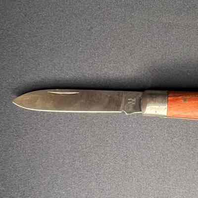 Pocket Knife