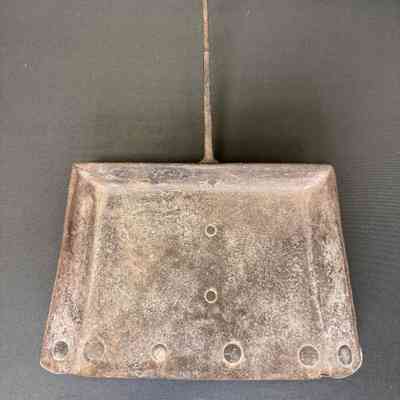 Ashpan