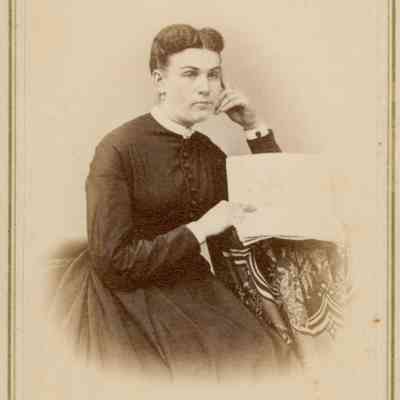 Carte-de-Visite