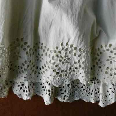 Petticoat