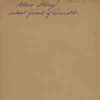 Cabinet Card - Image 2